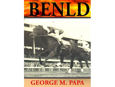 Livro BENLD de George M Papa (Inglês)