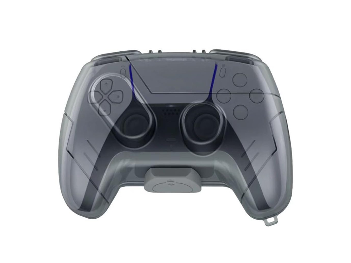 Estojo de Transporte para Controle de Jogo Adequado Para/switch Pro/controlador de Jogo Portátil BRILVIBERA