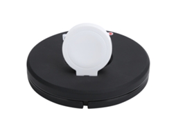 Dock de Carregamento Wire Winder, Carregamento Sem Fio, Saída de 2,5w, Todo em Chinês EOOCOO