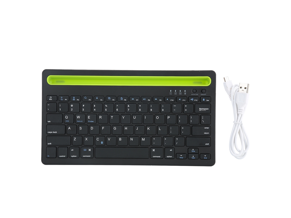 Teclado Bluetooth LAXISCREED Universal