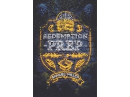 Livro redemption prep de samuel miller (inglês)