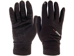 Luvas para Homem SINNER Lavas Catamount Ii Touchscreen Preto para Esqui (XXS)