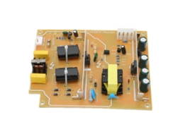 Aetheria placa de Alimentação Integrada para Ps2 35008, Substituição Profissional com Pcb de Alta Qualidade