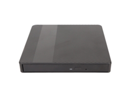 Unidade Externa de Cd/dvd LAXISCREED Ultra fina Usb3.0 Type c