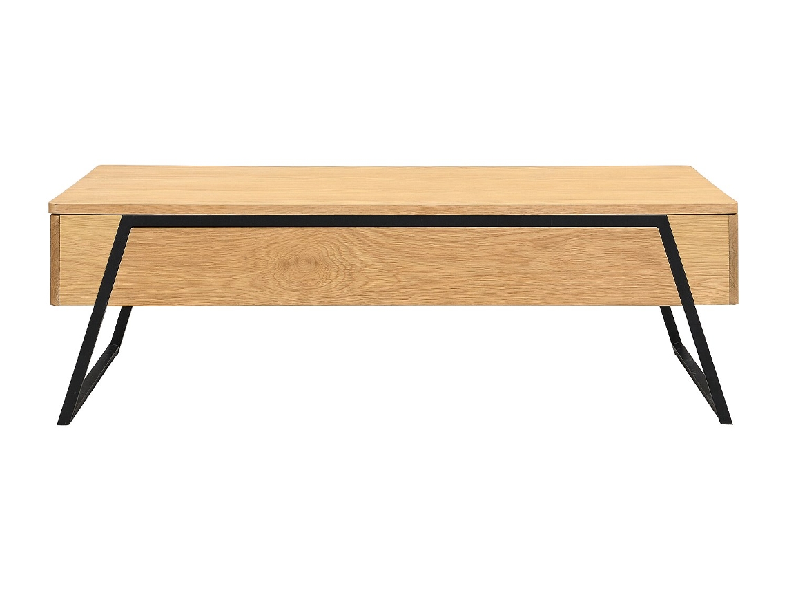 Mesa De Centro Ebenora