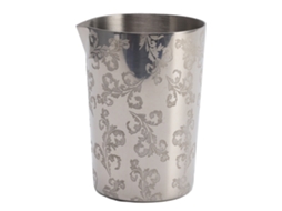 Copo de Mistura de Cocktail Inox 304 LAXISCREED