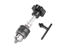 Laxiscreed Broca De Aperto Manual Para Madeira, 0,5mm A 6,5mm, Com Liga De Alumínio