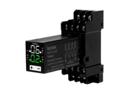 Relé De Retardo Tempo Digital 12 V Cc Com Base 14 Pinos Incluída 0