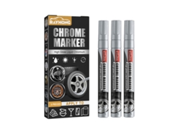 Caneta de Cromagem Rayhong S/MARCA
