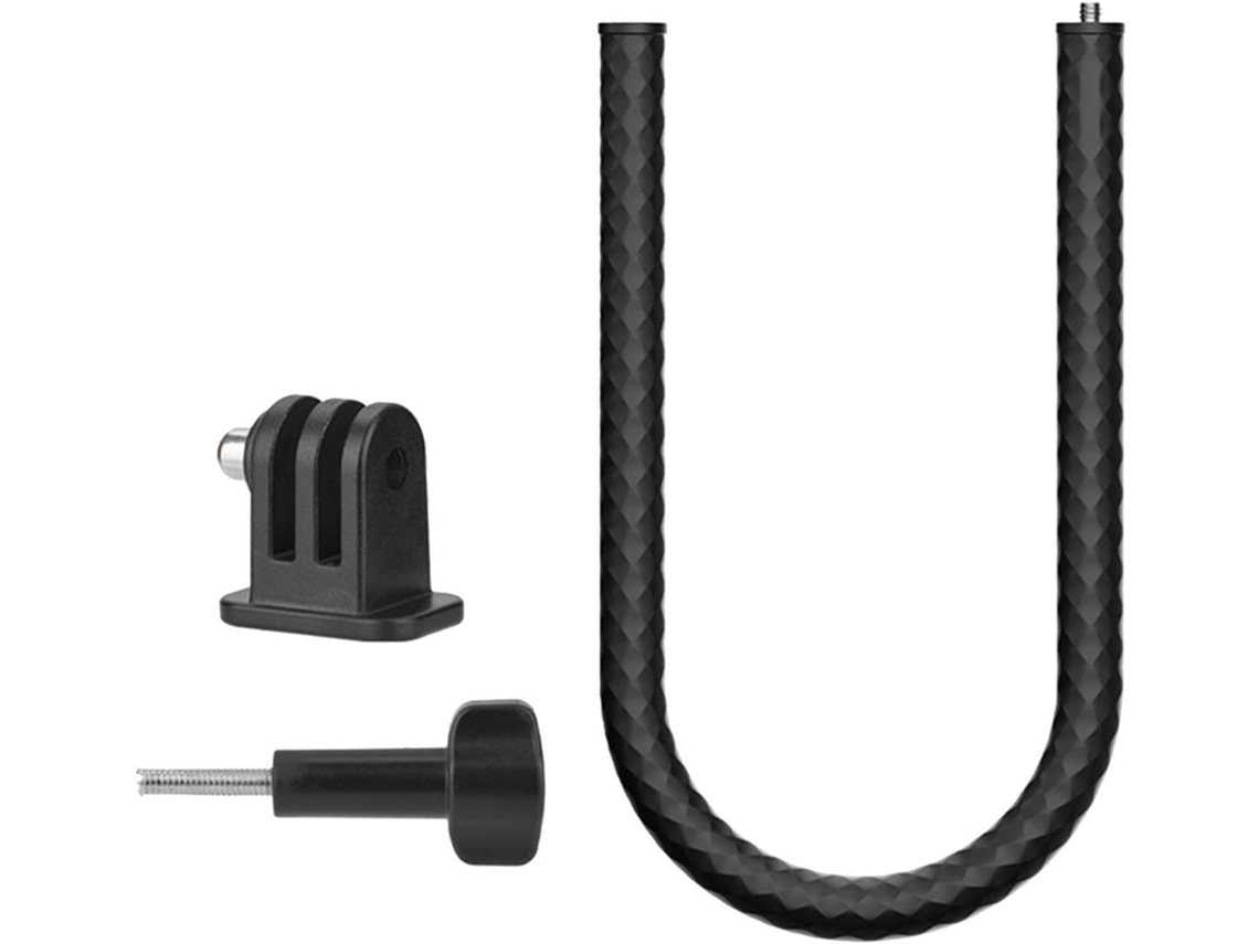 Tripé Flexível Para Câmera, Ideal Para Eventos.