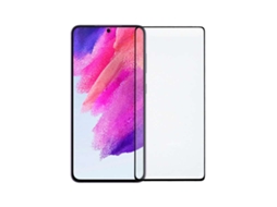 Película De Vidro Completa Para Samsung Galaxy S21 Fe