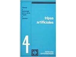 Livro Tripas Artificiales. de G Effenberger (Espanhol)