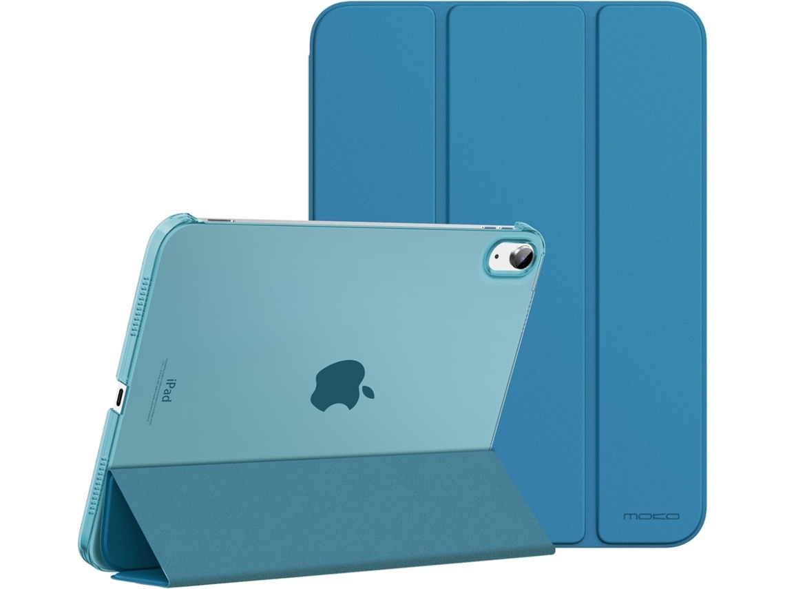 Lurelia Capa Protetora Para Ipad 11ª Geração De 11 Polegadas 2025