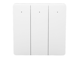 Interruptor Sem Fio Autoalimentado Zigbee3.0