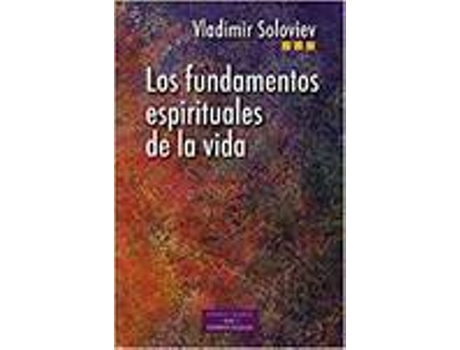 Livro Fundamentos Espirituales De La Vida