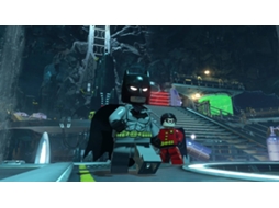 Jogo PS4 Lego Batman 3 Beyond Gotham