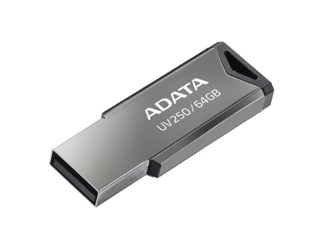 Adata Uv250 Cartão de Memória 64 Gb Flash Compacto