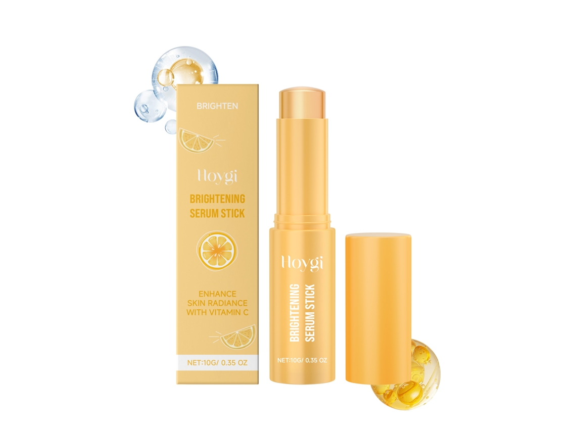 Stick Clareador e Hidratante Vitamina C Essencial