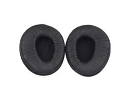 Travesseiros Confortáveis Para Fones De Ouvido Sony Mdr-z600 Mdr-7509 Mdr-v600