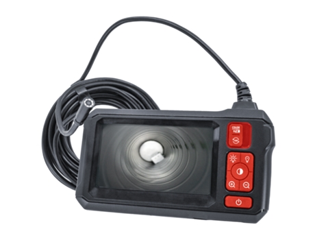 Câmara de Inspeção FUTECH EASY Ic3430