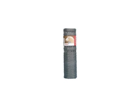 Cerca de Malha Metálica Zinc Alu 200/22/15 a 50 M BETAFENCE