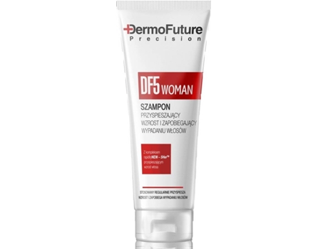 Champô  Df5 Women (200ml)