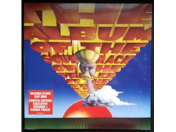Vinil Monty Python - The Album Of The Soundtrack Of The Trailer Of The Film Of Monty Python And The Holy Grail (Executive Version)
