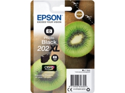 Tinteiro EPSON C13T02H14020