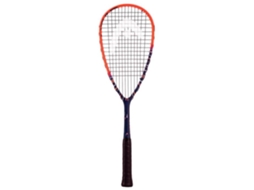 Raquete de Squash Head Cyber Tour