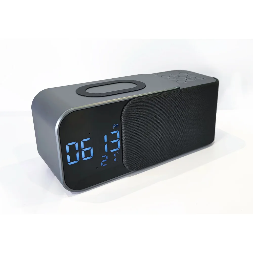 Caixa De Som Bluetooth