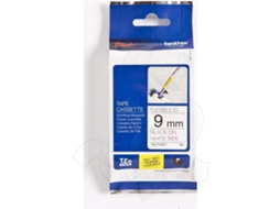 Fita BROTHER TZeFX221 Laminada Flexível