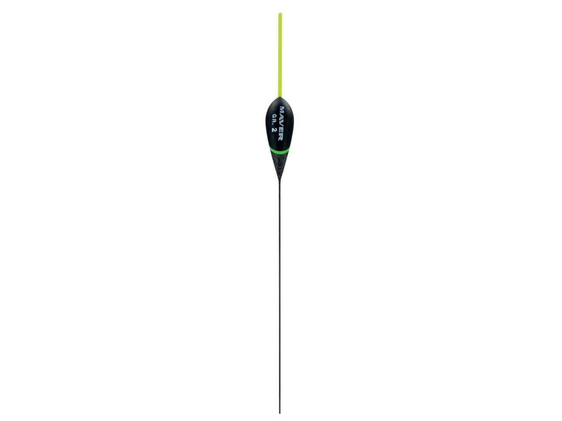 Flutuador Lisa Preto 1.5 Gmaver