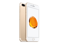 iPhone 7 Plus APPLE (Recondicionado Marcas Mínimas - 32 GB - Dourado)