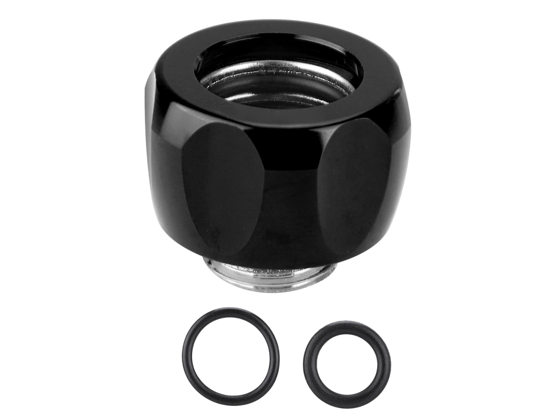 Conector Compressão G1/4 LAXISCREED