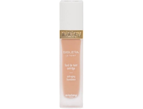 A LE TEINT foundation #1B-beige ivory 30 ml