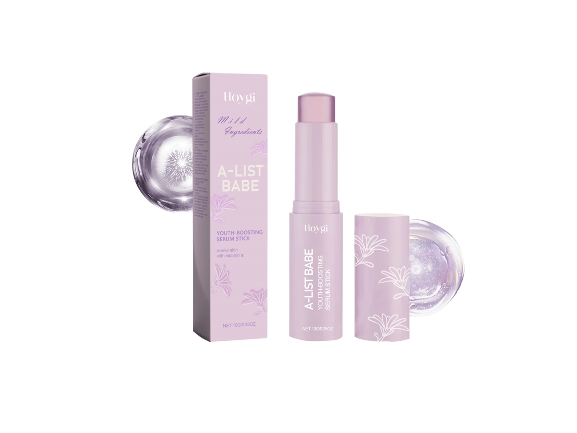 Essência com Retinol, Revitaliza e Hidrata a Pele Naturalmente LAXISCREED
