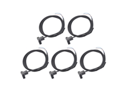 Sensor de Comutação Foteléctrica U (deteção)