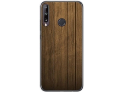 Capa Huawei P40 Lite E TUMUNDOSMARTPHONE Desenhos Multicor