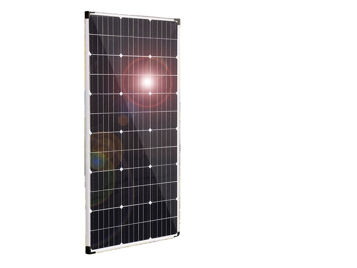 Sistema De Painéis Solares, Saída De 150w Ou 300w, Alta Eficiência,estrutura De 150w Oem