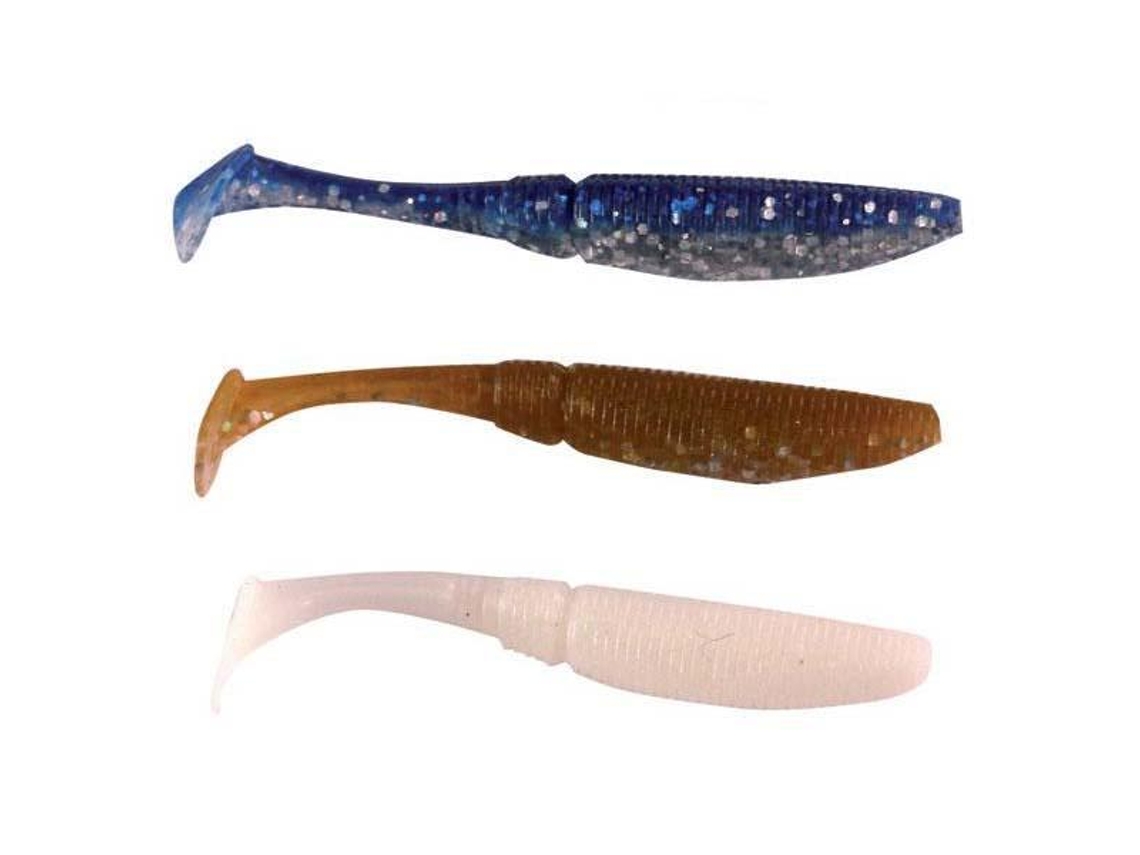 Hart Rock Street M Minnow 46 Mm 7 Pcs
