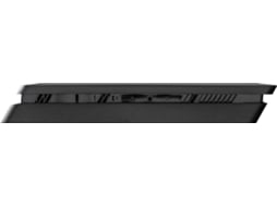 Consola PS4 Slim (500 GB) — 500 GB