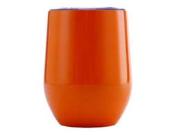 Caneca Térmica 304 de 12Oz Compacta e Conveniente NEVEANCE