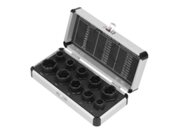 Laxiscreed Kit De Removedor De Parafusos E Dados Com Pegadores De Ferragem Para Reparações E Manutenção
