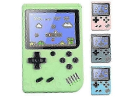 Console de Videogame Retrô com 500 Jogos Clássicos GOKOCO