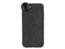 Capa de Telefone LAXISCREED com Lente 17mm