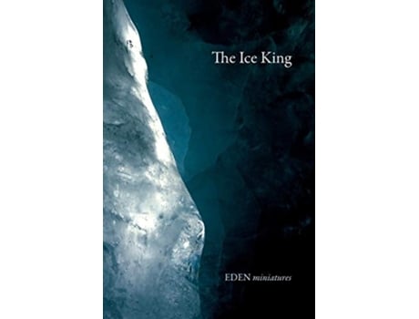 Livro The Ice King De Frei (inglês)
