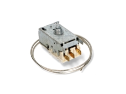 Termóstato de Frigorífico Ranco K59 s1892 Whp 484000008568 para Frigorífico/congelador Trf020wh