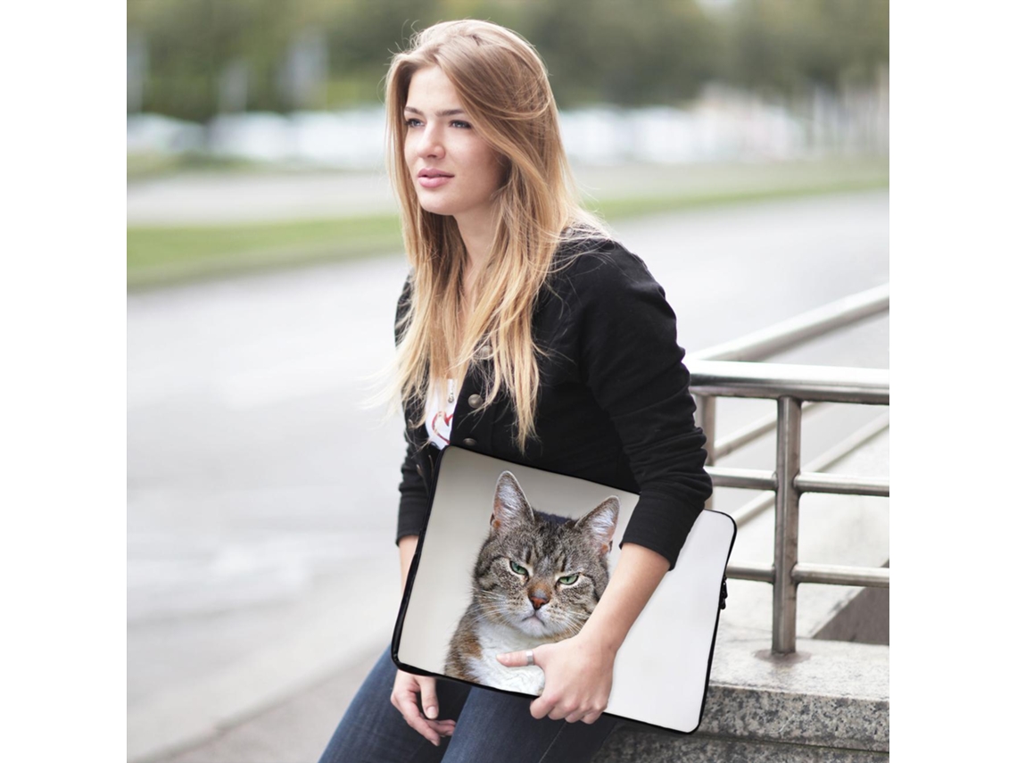 Pedea 66060483 Capa para Tablet 39.6 Cm 15.6" Estojo Multicor