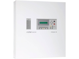 Central de Incêndio DMTECH DMT-FP9000-24-PT