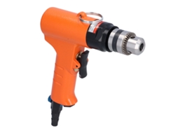 Broca de Ar Neumática 3/8in Reversível 1400rpm com Mandril 10mm Kv-5110b S/MARCA